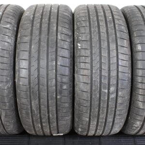 4x 255/55R19 111H BRIDGESTONE ALENZA 001 SOMMERREIFEN AO #1HBM