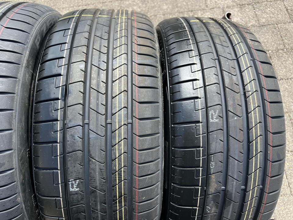 ALU 19" SOMMERRÄDER AUDI Q2 SEAT ATECA SKODA KAROQ VW T-ROC #1YWS – Bild 11