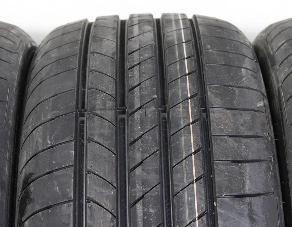4x 265/45R21 108H GOODYEAR SOMMERREIFEN NEU FRFEIHAUS #1RCT – Bild 5