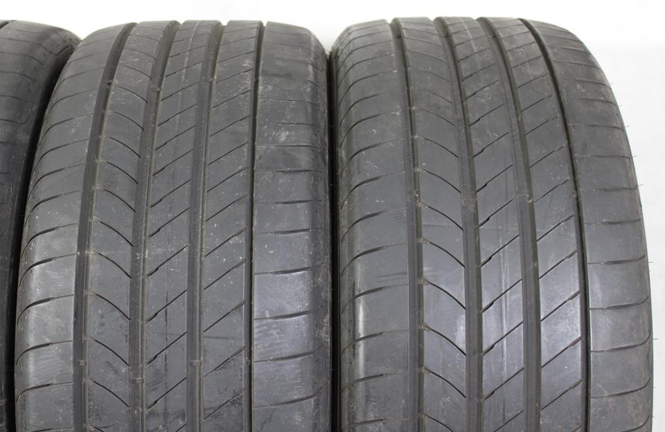 4x 285/40R21 109W GOODYEAR SOMMERREIFEN 6,5-7MM 2023 XL #1RCN – Bild 4