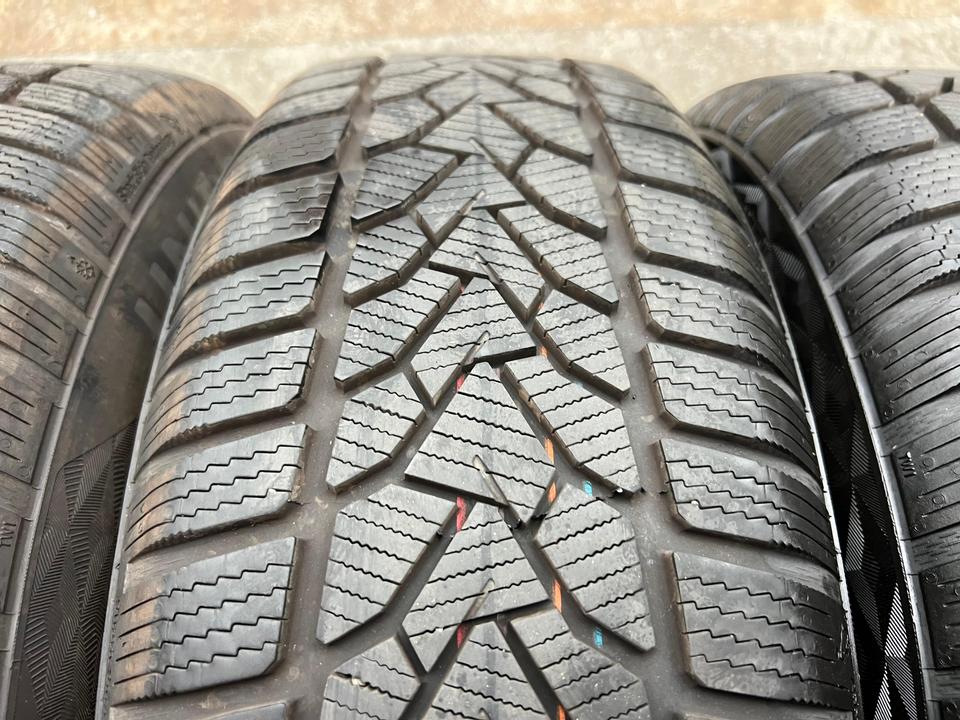 WINTERRÄDER CITROEN C5 AIRCROSS OPEL GRANDLAND PEUGEOT 3008 #1Z7P – Bild 10