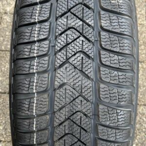 1 x 225/55R17 97H PIRELLI SOTTOZERO 3 WINTERREIFEN RUNFLAT #1ZAM