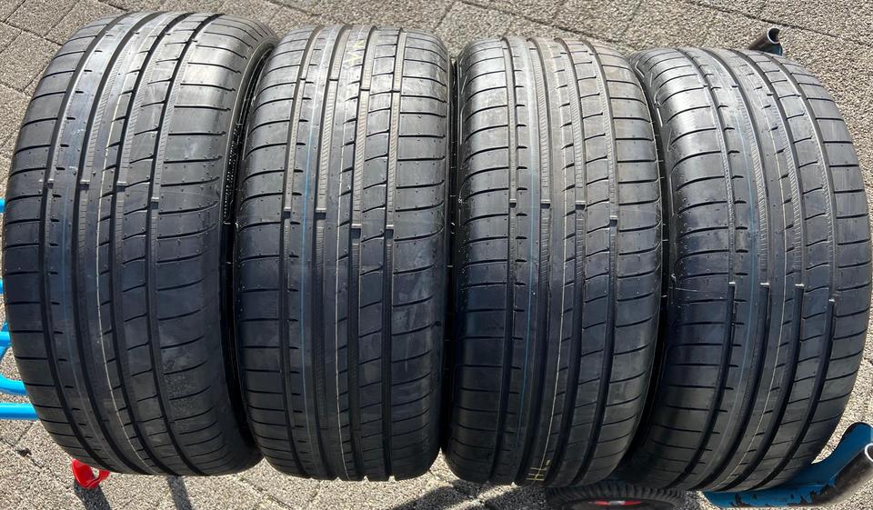 ORIGINAL ALU SOMMERRÄDER BMW 3ER REIHE G20 G21 4ER G22 G23 #229I – Bild 8