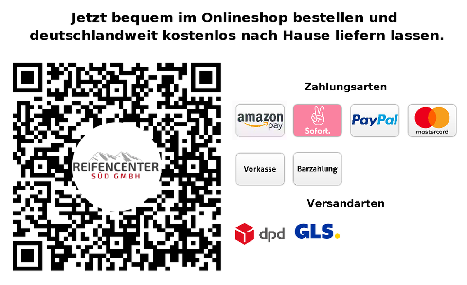 4x 285/30R22 101W HANKOOK WINTER WINTERREIFEN 2019 AO NEU #20DX – Bild 9