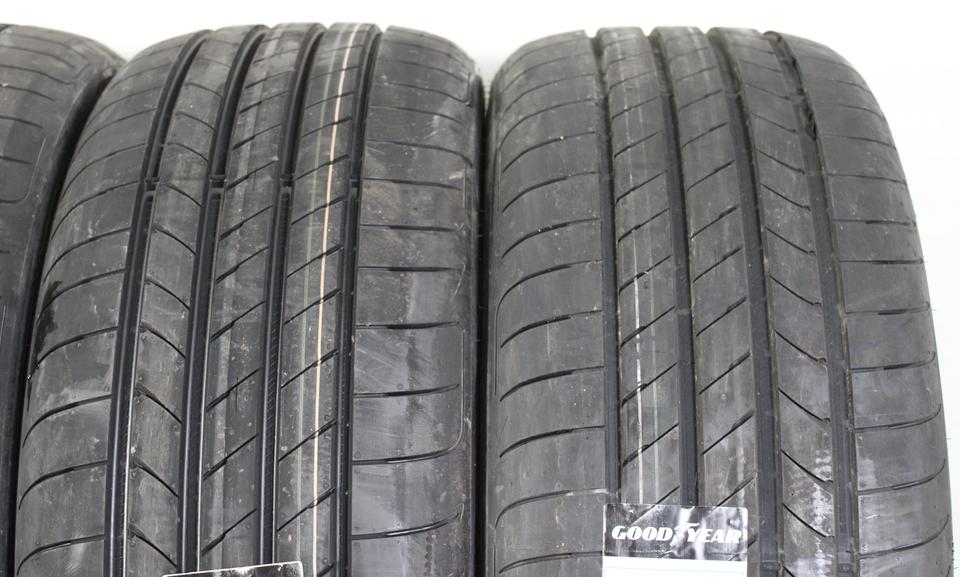 4x 265/45R21 108H GOODYEAR SOMMERREIFEN NEU FRFEIHAUS #1RCT – Bild 4