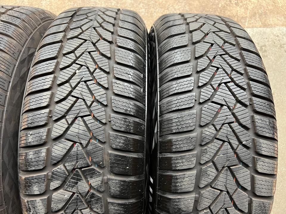 WINTERRÄDER CITROEN C5 AIRCROSS OPEL GRANDLAND PEUGEOT 3008 #1Z7P – Bild 9