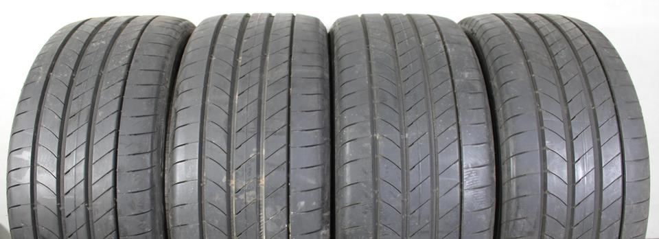 4x 285/40R21 109W GOODYEAR SOMMERREIFEN 6,5-7MM 2023 XL #1RCN – Bild 2