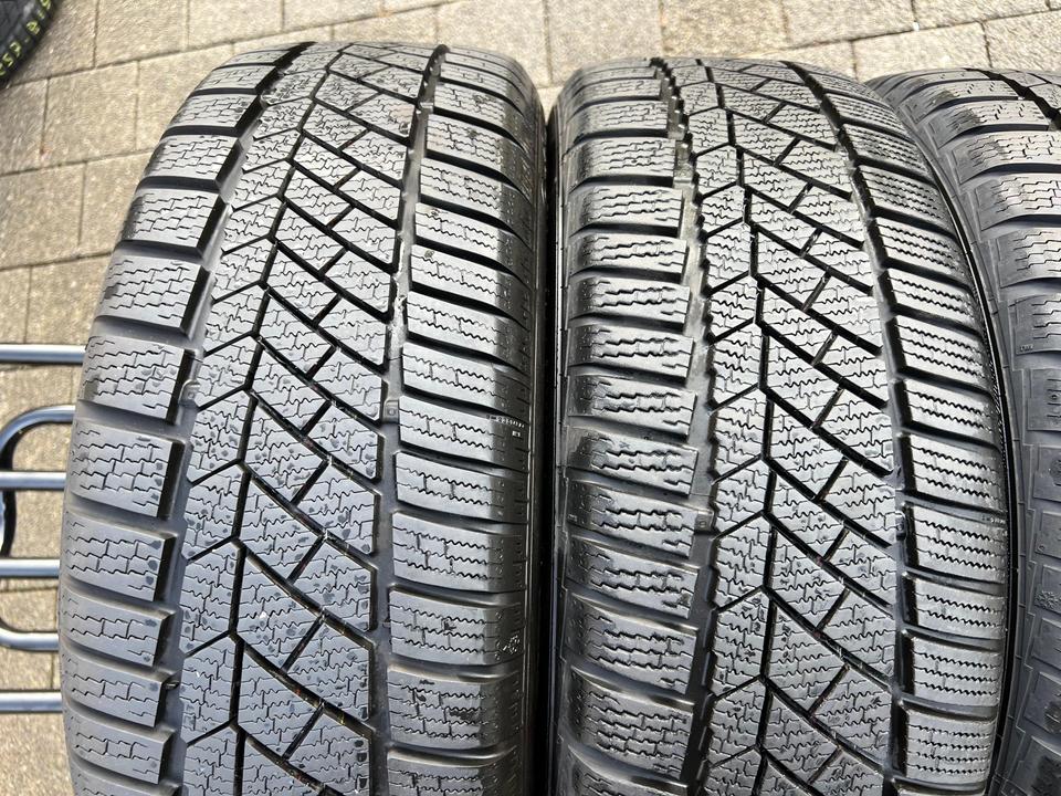 ORIGINAL 18" ALU WINTERRÄDER BMW X1 F48 X2 F39 STYLING M711 #1OBF – Bild 10