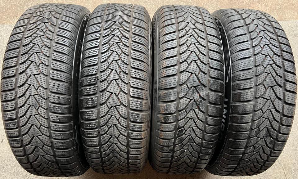 WINTERRÄDER CITROEN C5 AIRCROSS OPEL GRANDLAND PEUGEOT 3008 #1Z7P – Bild 7