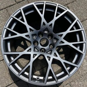 1 X ORIGINAL 19" ALUFELGE FELGE AUDI RS3 8Y GY 8Y0601025DE #1X1B