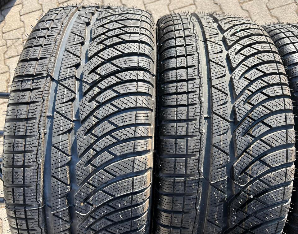 ORIGINAL ALU WINTERRÄDER AUDI A4 ALLROAD 8W B9 8W9601025B #1SLA – Bild 10