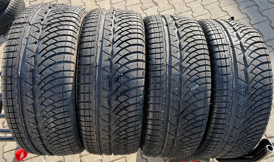 ORIGINAL ALU WINTERRÄDER AUDI A4 ALLROAD 8W B9 8W9601025B #1SLA – Bild 9