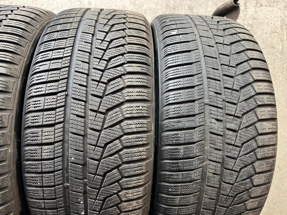 ORIGINAL ALU WINTERRÄDER BMW 3ER REIHE G20 G21 4ER G22 G23 #21WP – Bild 10