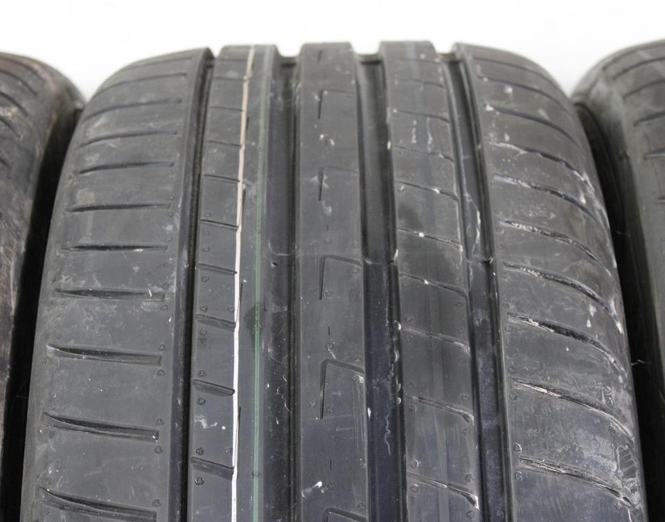 4x 265/35R21 101Y GOODYEAR SOMMERREIFEN 2021 SILENT #1SXN – Bild 5