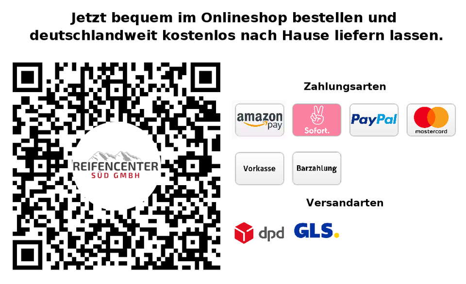 SOMMERRÄDER MERCEDES SPRINTER W907 225/75R16C 121/120R 2025 #21NY – Bild 12