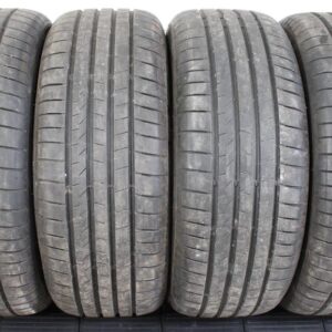 4x 255/55R19 111H BRIDGESTONE ALENZA 001 SOMMERREIFEN AO #1HCQ