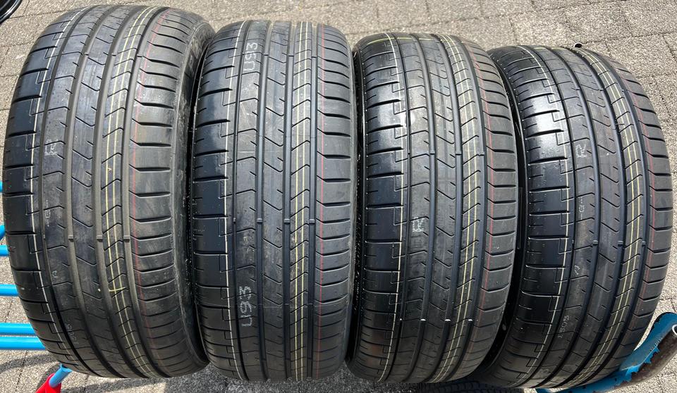 ALU 19" SOMMERRÄDER AUDI Q2 SEAT ATECA SKODA KAROQ VW T-ROC #1YWS – Bild 9