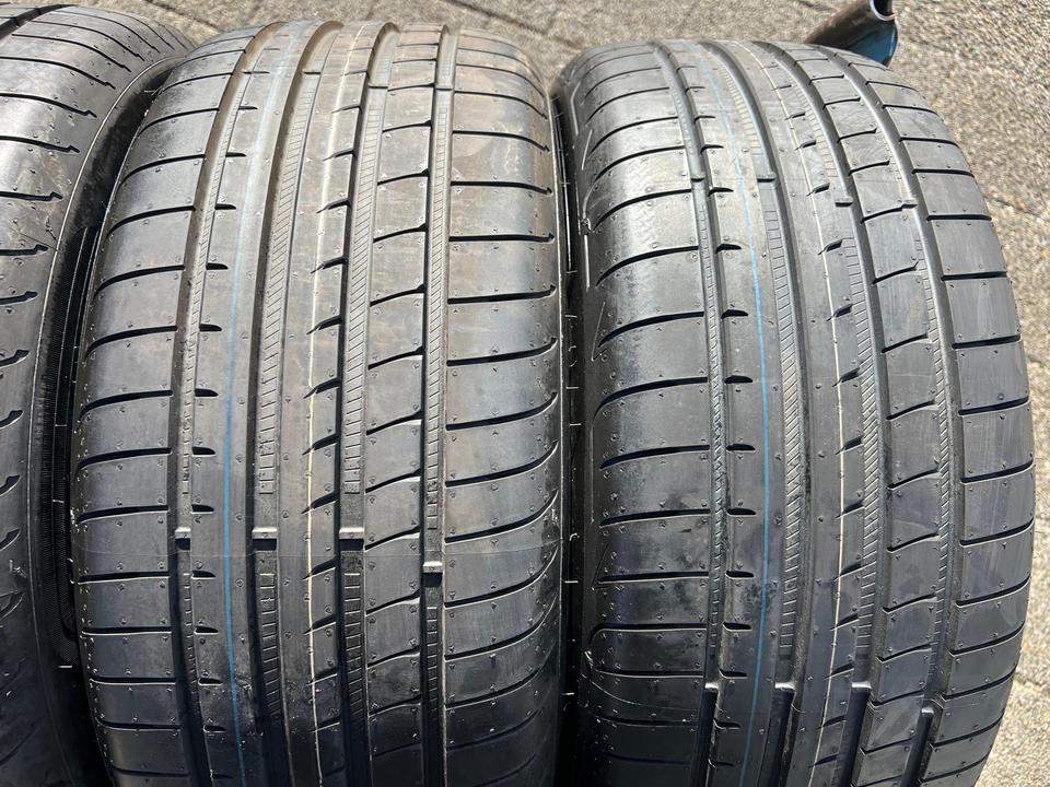 ORIGINAL ALU SOMMERRÄDER BMW 3ER REIHE G20 G21 4ER G22 G23 #229H – Bild 10