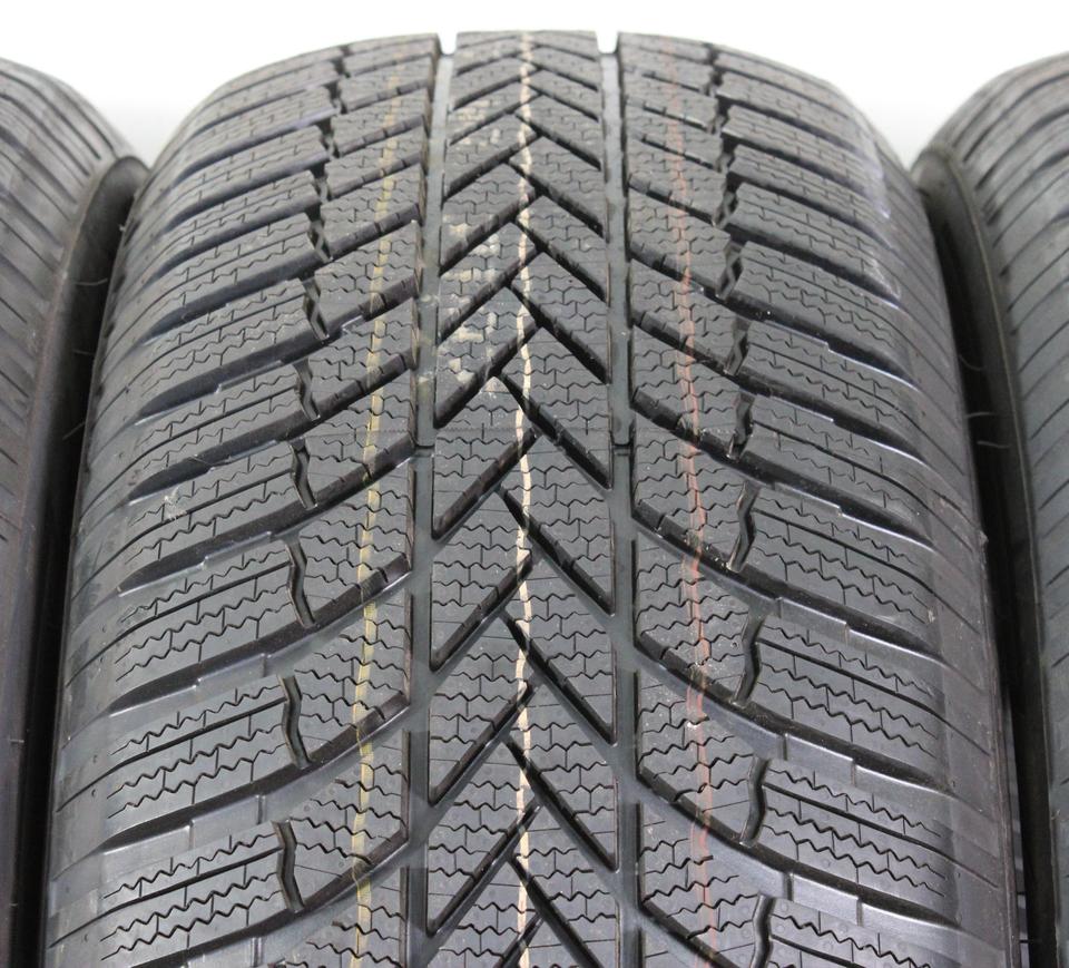 4x 255/60R18 112V BRIDGESTONE BLIZZAK LM005 WINTERREIFEN #1VTJ – Bild 5