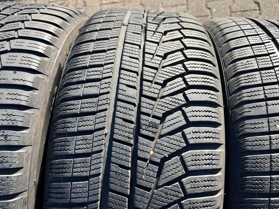 ORIGINAL ALU WINTERRÄDER BMW 3ER REIHE G20 G21 4ER G22 G23 #1PVX – Bild 12