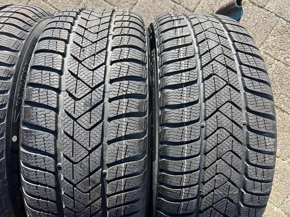 ORIGINAL ALU WINTERRÄDER BMW 3ER REIHE G20 G21 4ER G22 G23 #22IW – Bild 10