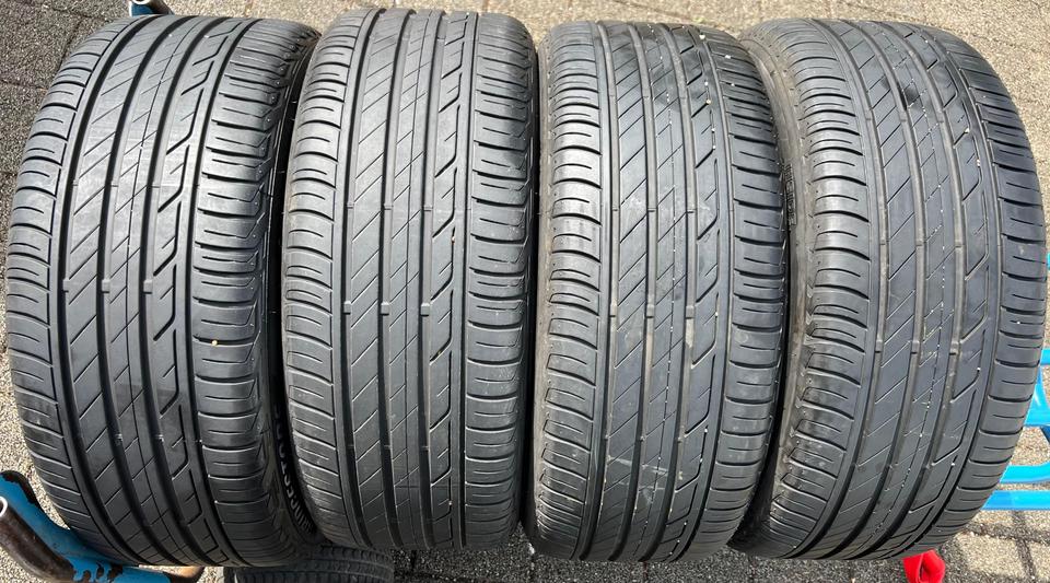 ORIGINAL ALU SOMMERRÄDER MERCEDES A-KLASSE 176 B-KLASSE 246 #1XAB – Bild 10