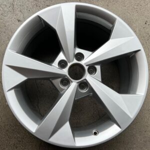 1 X ORIGINAL 18" ALUFELGE FELGE AUDI A3 S3 8Y 8Y0601025J #227T