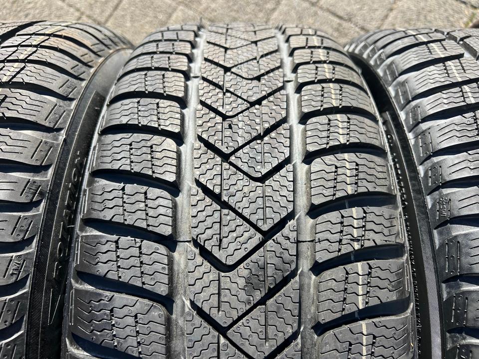 ORIGINAL ALU WINTERRÄDER BMW 3ER REIHE G20 G21 4ER G22 G23 #22IV – Bild 11