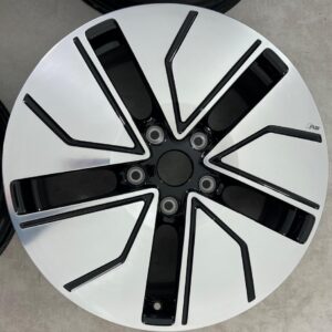 1 X ORIGINAL 19" ALUFELGE AUDI E-TRON GT 4J 4J3601025N  #1W3R