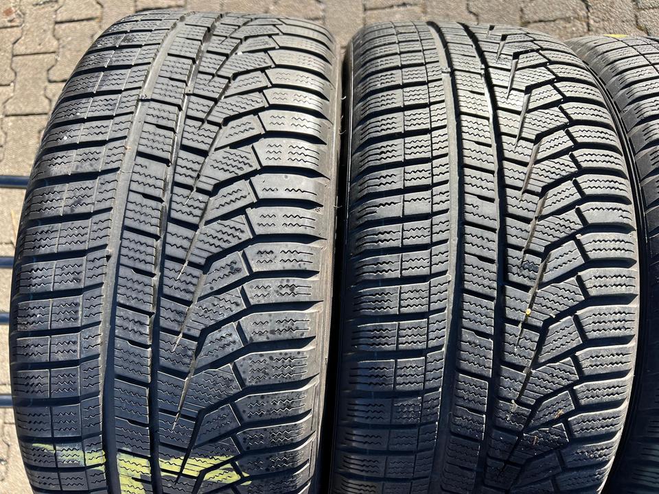 ORIGINAL ALU WINTERRÄDER BMW 3ER REIHE G20 G21 4ER G22 G23 #1PVX – Bild 10