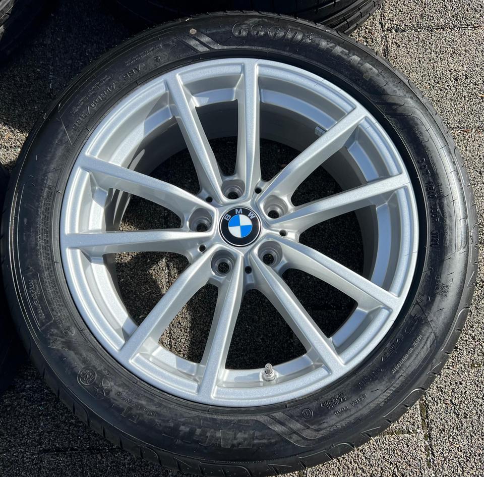 ORIGINAL ALU SOMMERRÄDER BMW 3ER REIHE G20 G21 4ER G22 G23 #229I – Bild 4