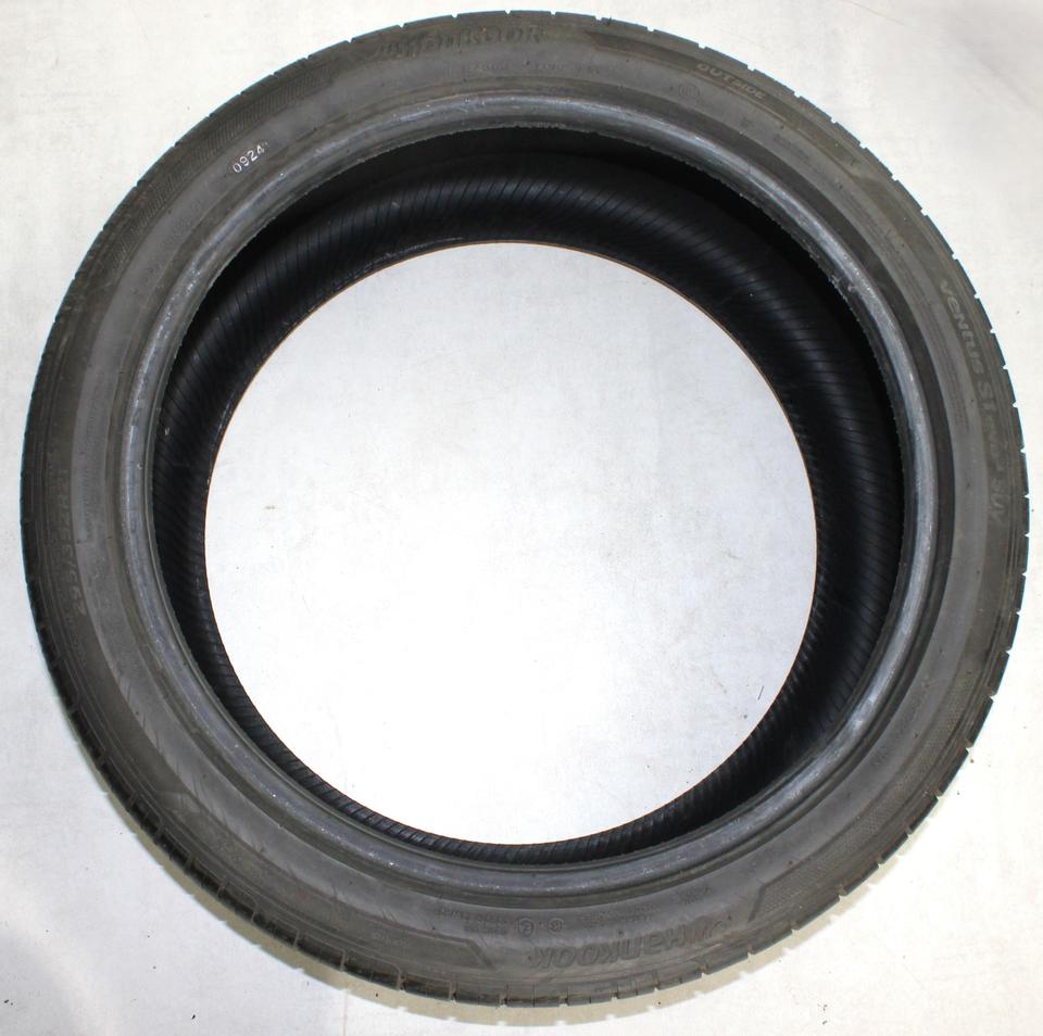 4x 295/35R21 107Y HANKOOK SOMMERREIFEN 2024 #223Y – Bild 10