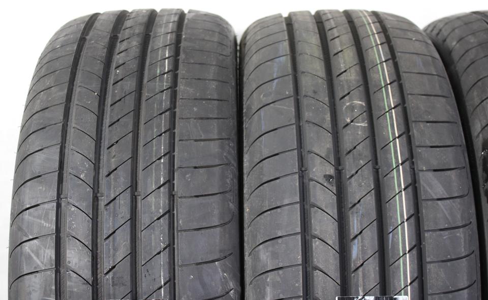 4x 265/45R21 108H GOODYEAR SOMMERREIFEN NEU FRFEIHAUS #1RCT – Bild 3