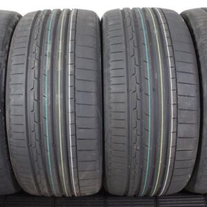 4x 285/40R21 109Y CONTINENTAL SOMMERREIFEN 2022 XL NEU #1X4K