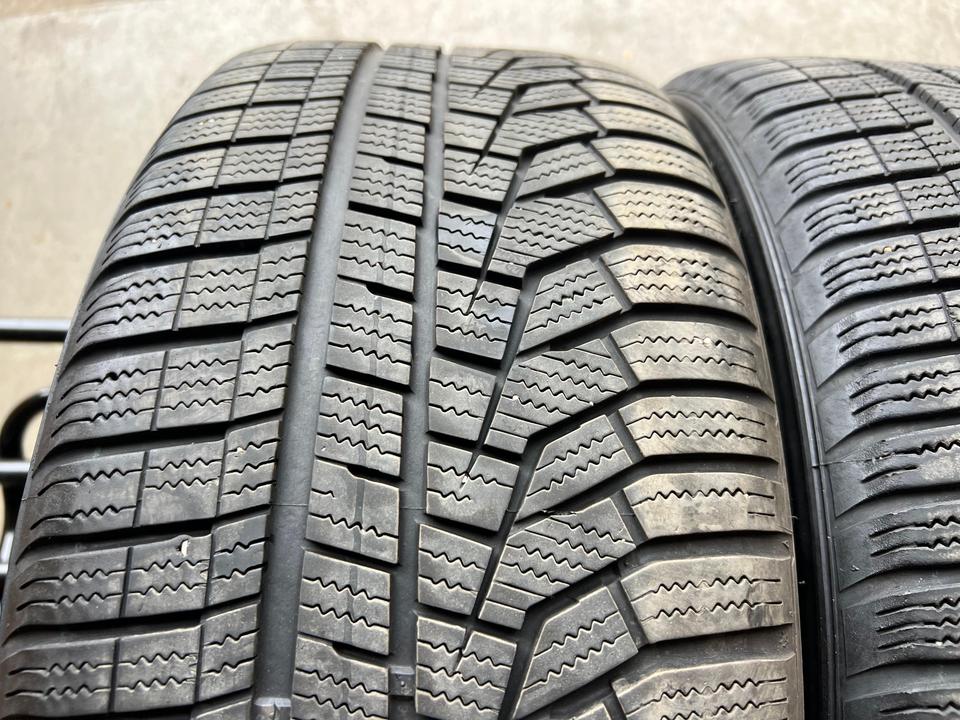 ORIGINAL ALU WINTERRÄDER BMW 3ER REIHE G20 G21 4ER G22 G23 #21WP – Bild 12