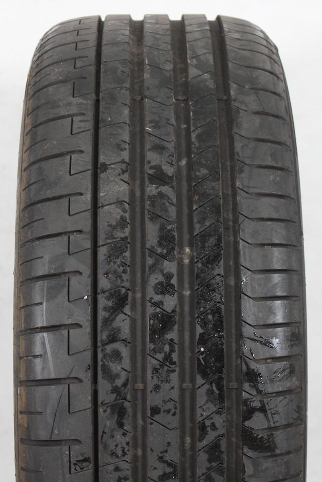 1x 245/45R19 102Y PIRELLI PZERO PZ4 MO SOMMERREIFEN * #1CCC – Bild 2
