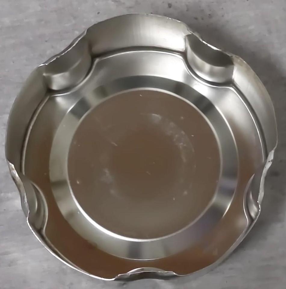 1 BMW NABENDECKEL E28 E24 E32 E36 OLDTIMER #1TBV – Bild 3