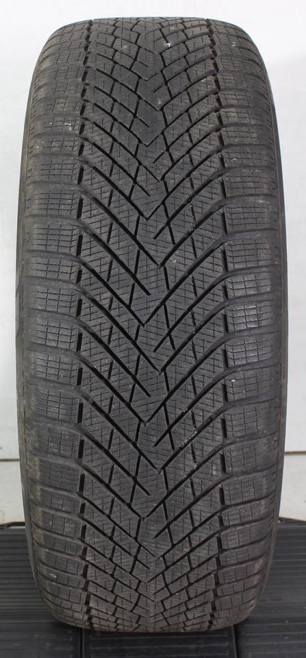 1x 255/55R20 110V PIRELLI SCORPION WINTER 2 WINTERREIFEN #1UZR