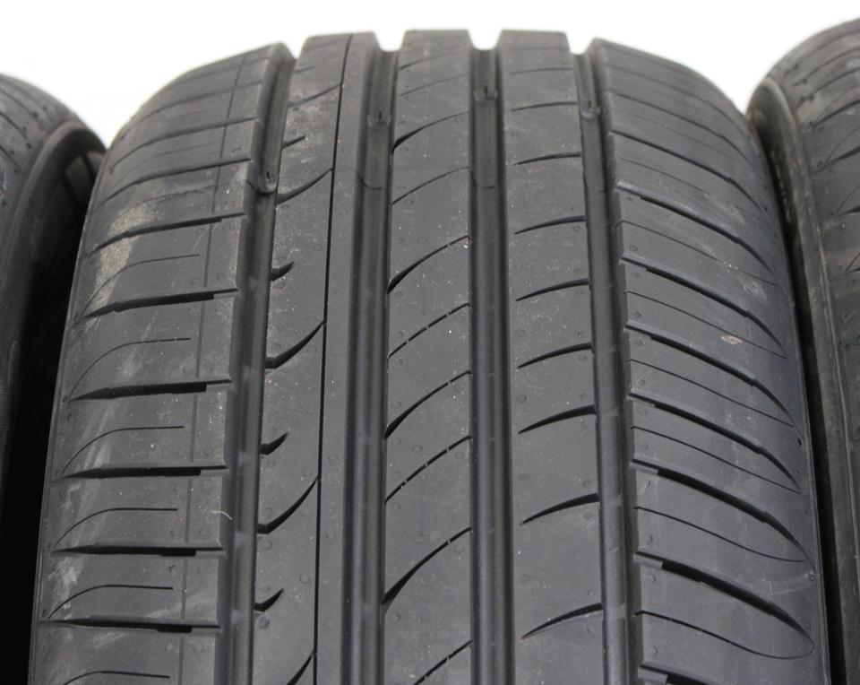 4x 225/55R17 97W HANKOOK VENTUS PRIME 2 SOMMERREIFEN 2023 #1IWS – Bild 5