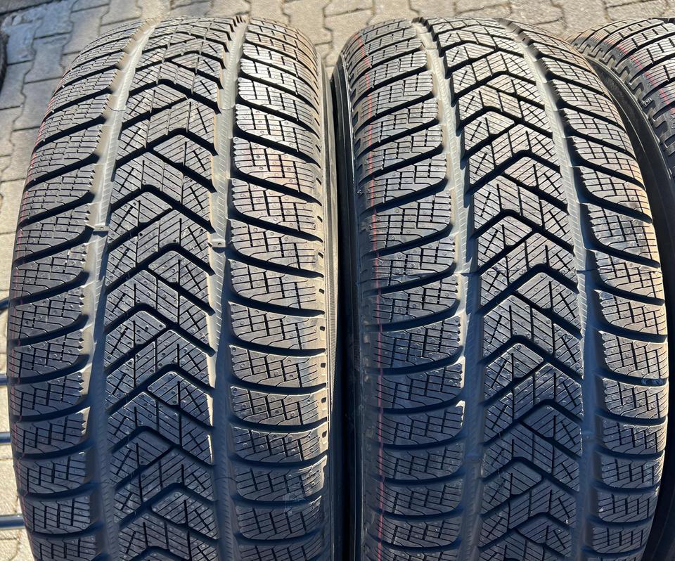 ALU WINTERRÄDER MERCEDES X-KLASSE 470 NISSAN NAVARA RENAULT #1QQK – Bild 9