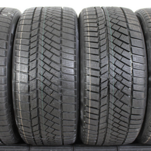 4x 245/35R19 93W CONTINENTAL WINTERREIFEN NEU 2016 #21II