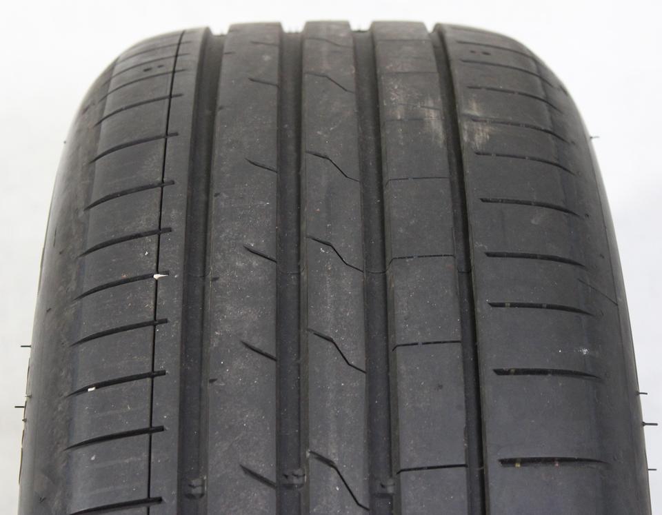1x 225/55R18 102Y HANKOOK VENTUS S1 EVO 3 MO SOMMERREIFEN #1O0E – Bild 3