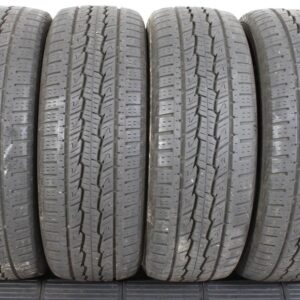 4x 235/65R16 103T GENERAL GRABBER HTS SOMMERREIFEN 2014 #1E8Q