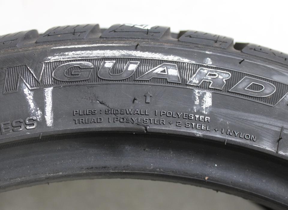 4x 225/40R18 92V NEXEN WINGUARD SPORT WINTERREIFEN XL #1IZQ – Bild 7