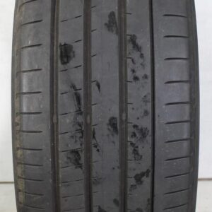 1x 275/40R20 106W YOKOHAMA ADVAN SPORT V107 SOMMERREIFEN #1RVO