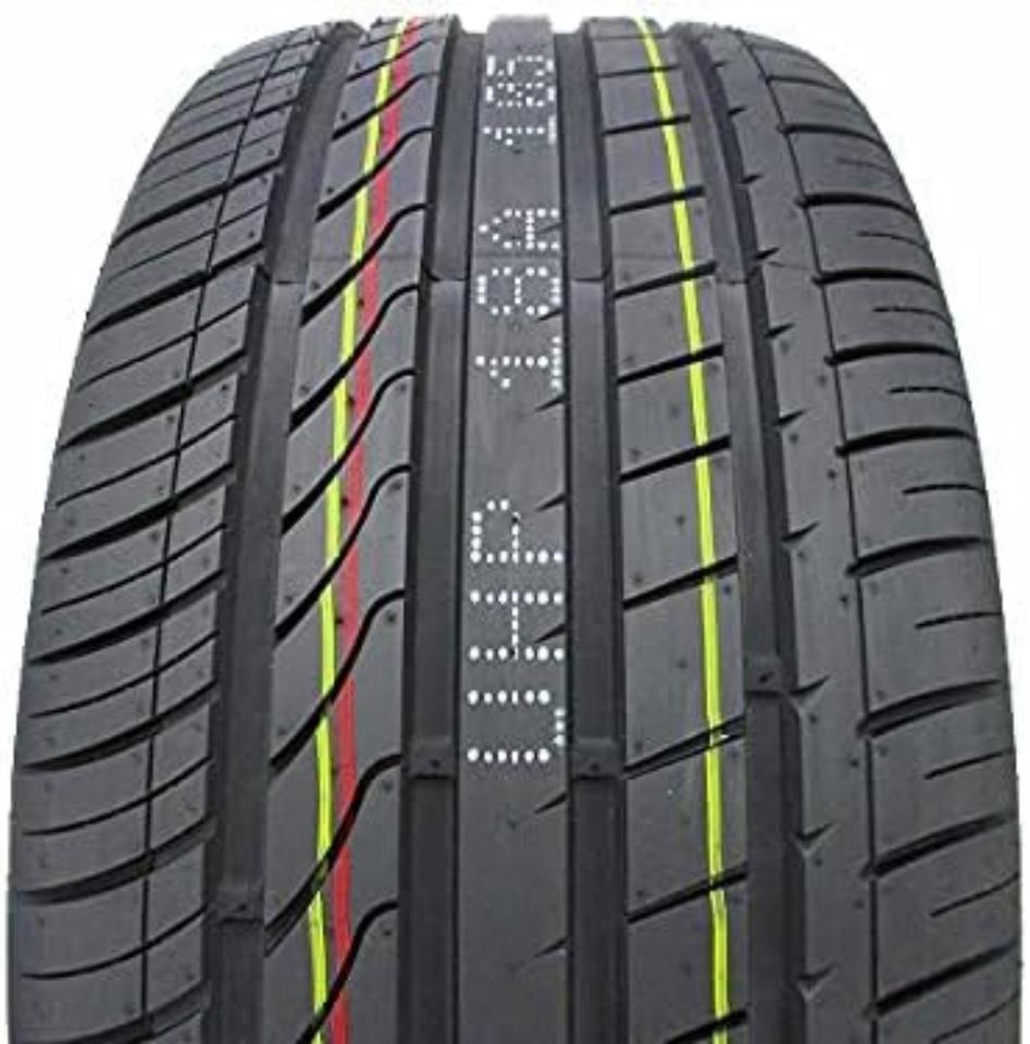 4x 235/65R17 108V XL FORTUNA ECOPLUS UHP SOMMERREIFEN NEU