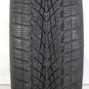 1x 245/45R19 102V DUNLOP WINTER SPORT 4D RUNFLAT NEU 2015 #5909