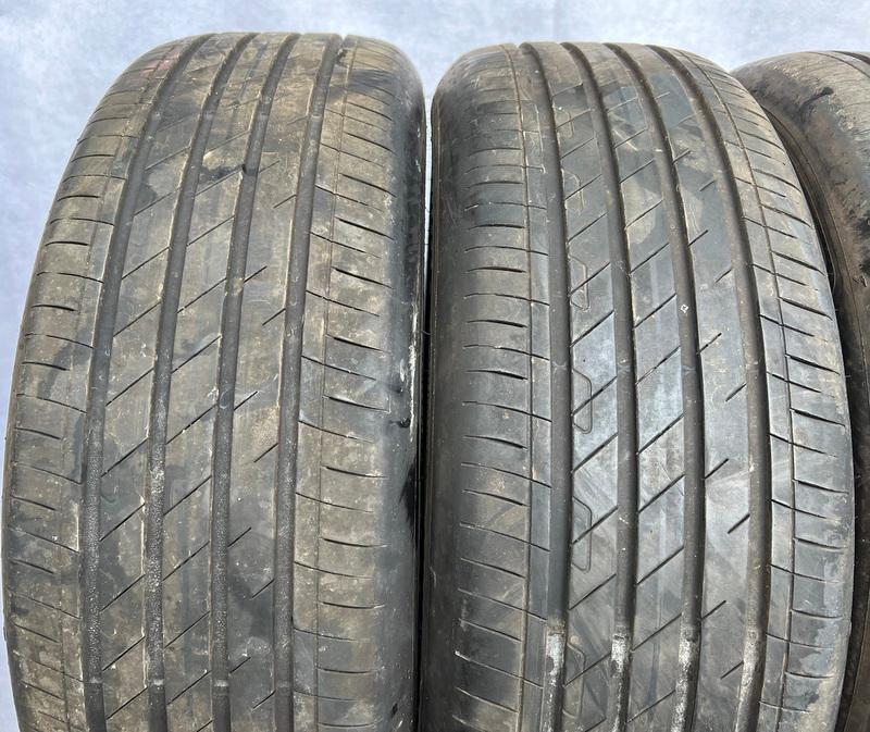 4x 235/60R20 108H GOODYEAR SOMMERREIFEN 6MM 2020 * #9905 – Bild 2