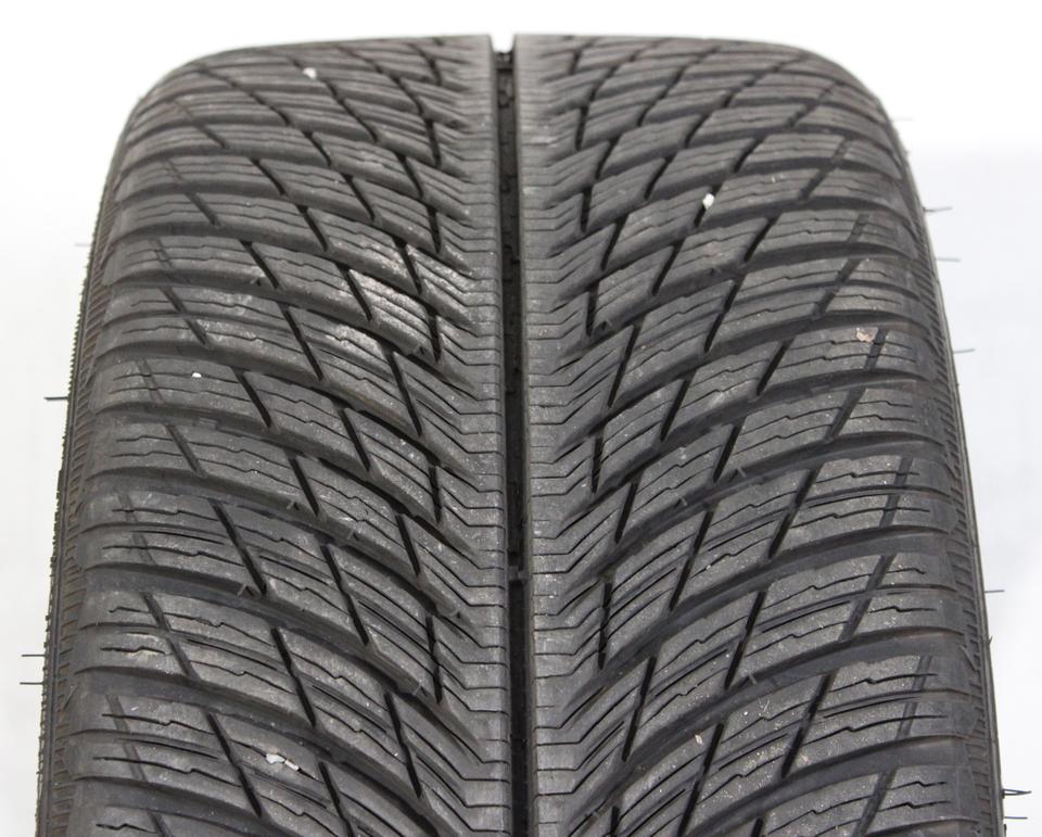 1x 245/35R20 95V MICHELIN PILOT ALPIN 5 NAO WINTERREIFEN #1EVT – Bild 3