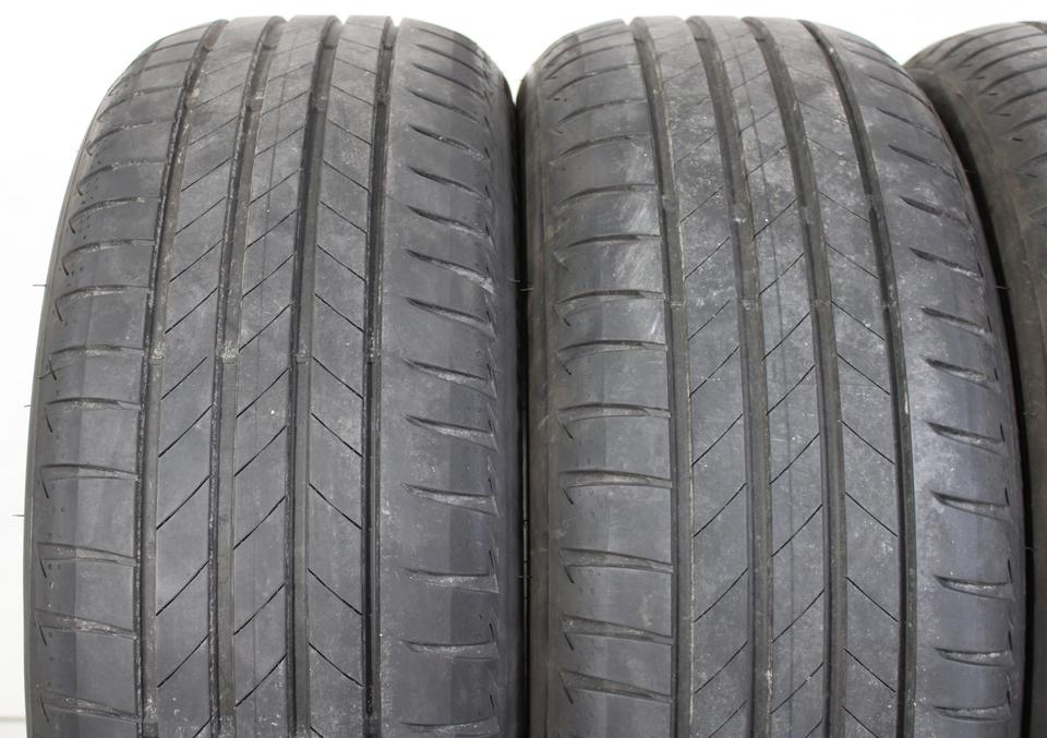 4x 235/50R19 99W BRIDGESTONE TURANZA T005 SOMMERREIFEN MO #1I0I – Bild 3